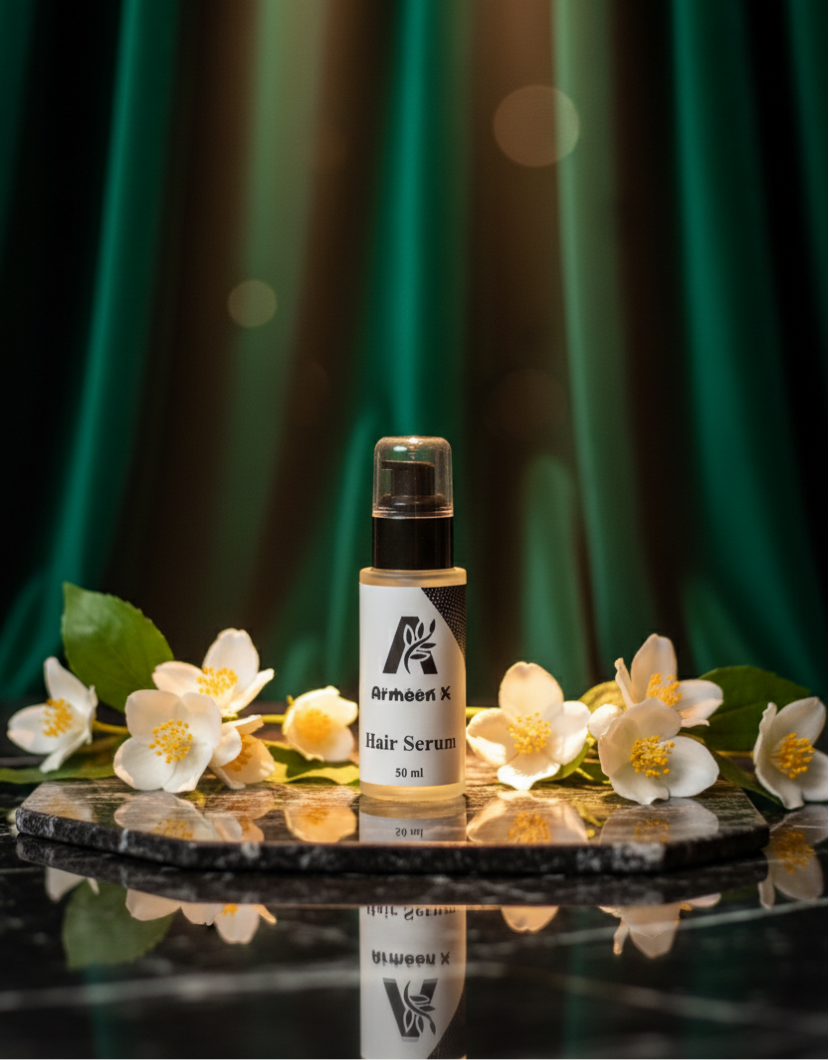 ArmeenX-Hair-Serum🤍