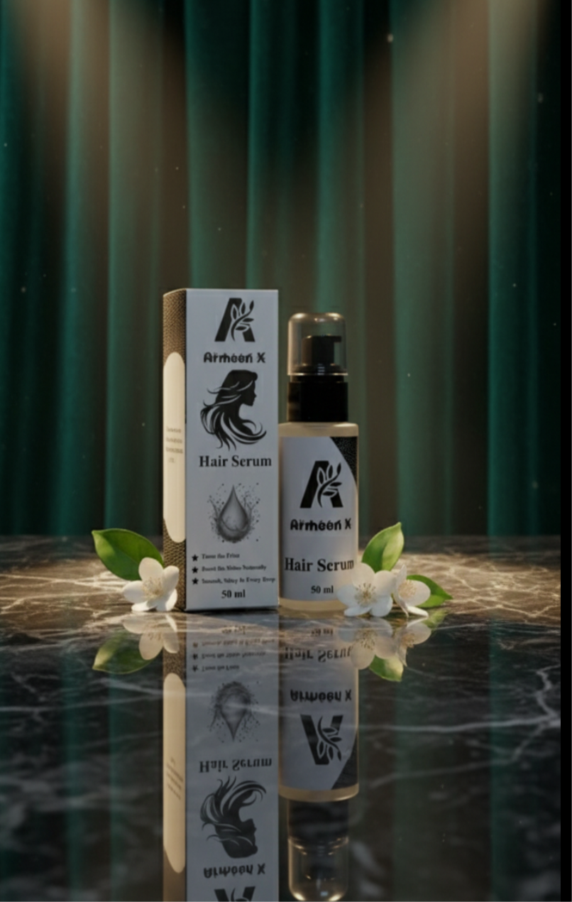 ArmeenX-Hair-Serum🤍