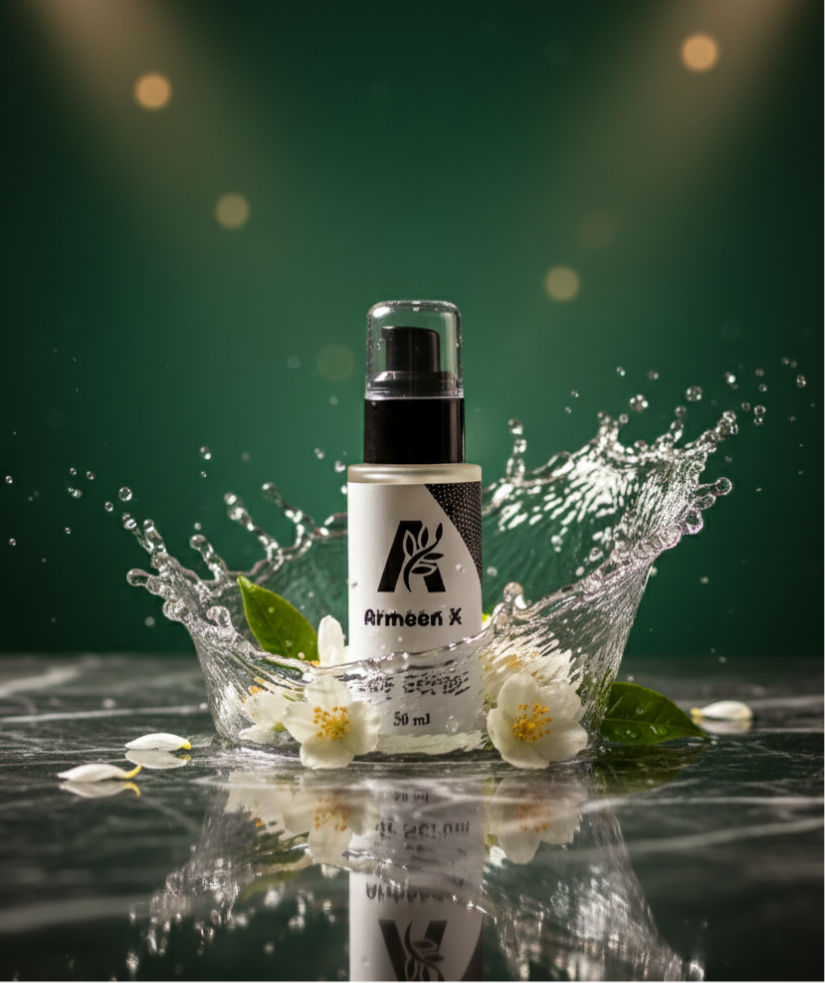 ArmeenX-Hair-Serum🤍